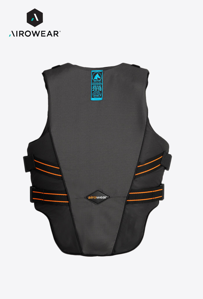 Airowear - Damen Rückenprotektor - Outlyne