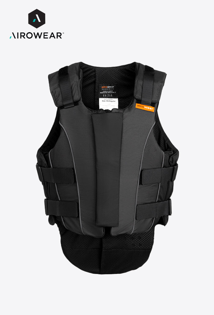 Airowear - Herren-Körperschutz - Outlyne
