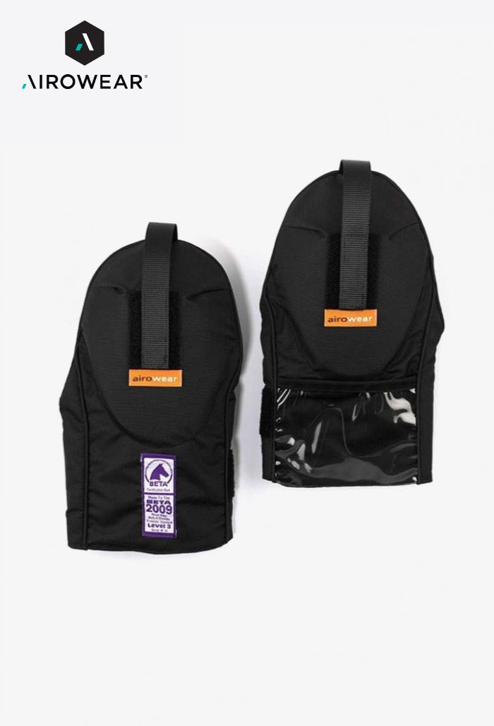 Airowear - Schulterprotektoren