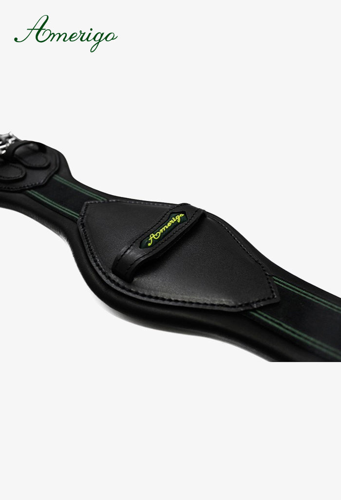 Amerigo - Dressage-Elastik-Kurzgurt - GH27