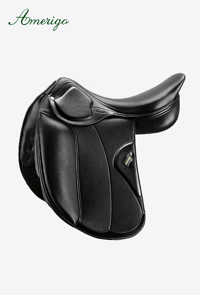 Amerigo - Alto Pinerolo Dressursattel