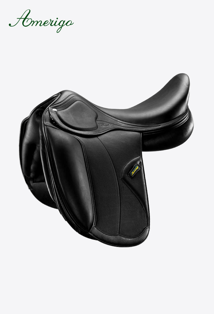 Amerigo - Dressursattel Classic Pinerolo