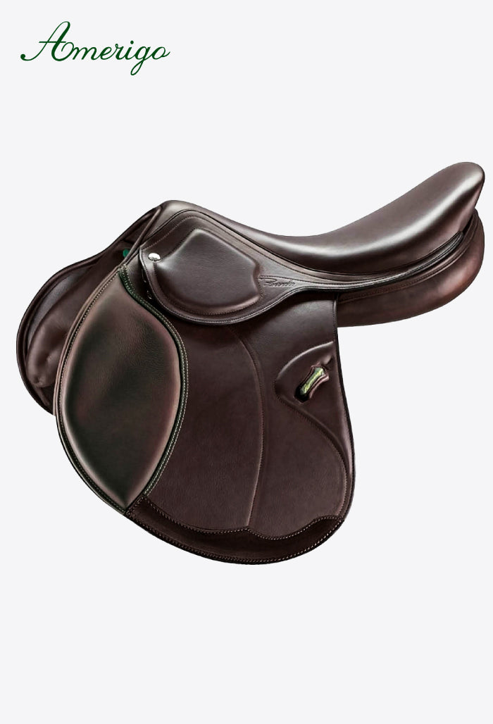 Amerigo - Farouche Pinerolo Jumping