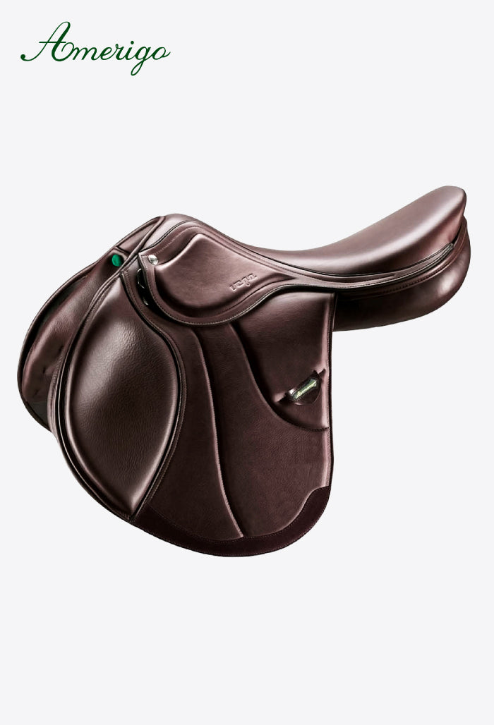 Amerigo Vega Spezial Springsattel
