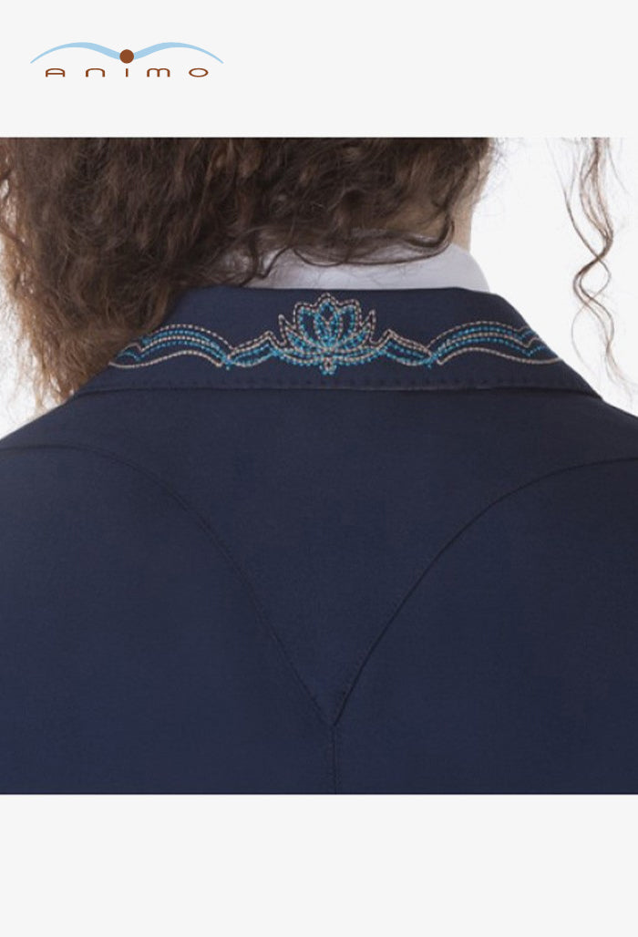 Animo – Damen-Turnierjacket – Lover