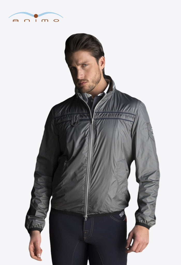 Animo - Herren Reitjacke - Escado