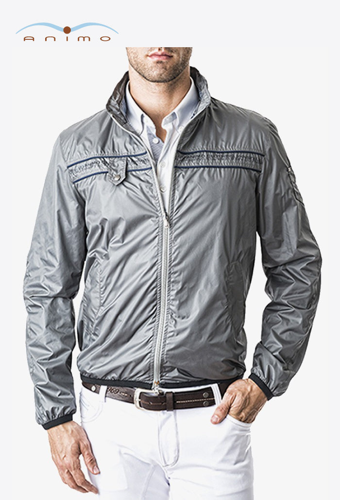 Animo - Herren Reitjacke - Escado