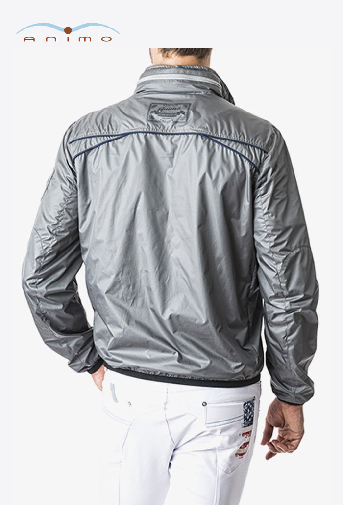 Animo - Herren Reitjacke - Escado