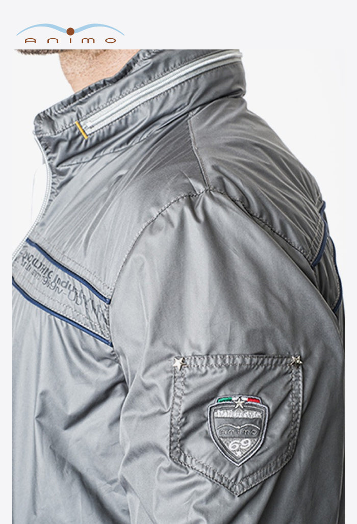 Animo - Herren Reitjacke - Escado