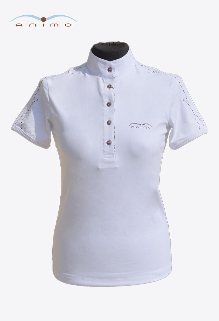 Animo – Damen-Polohemd – Borso