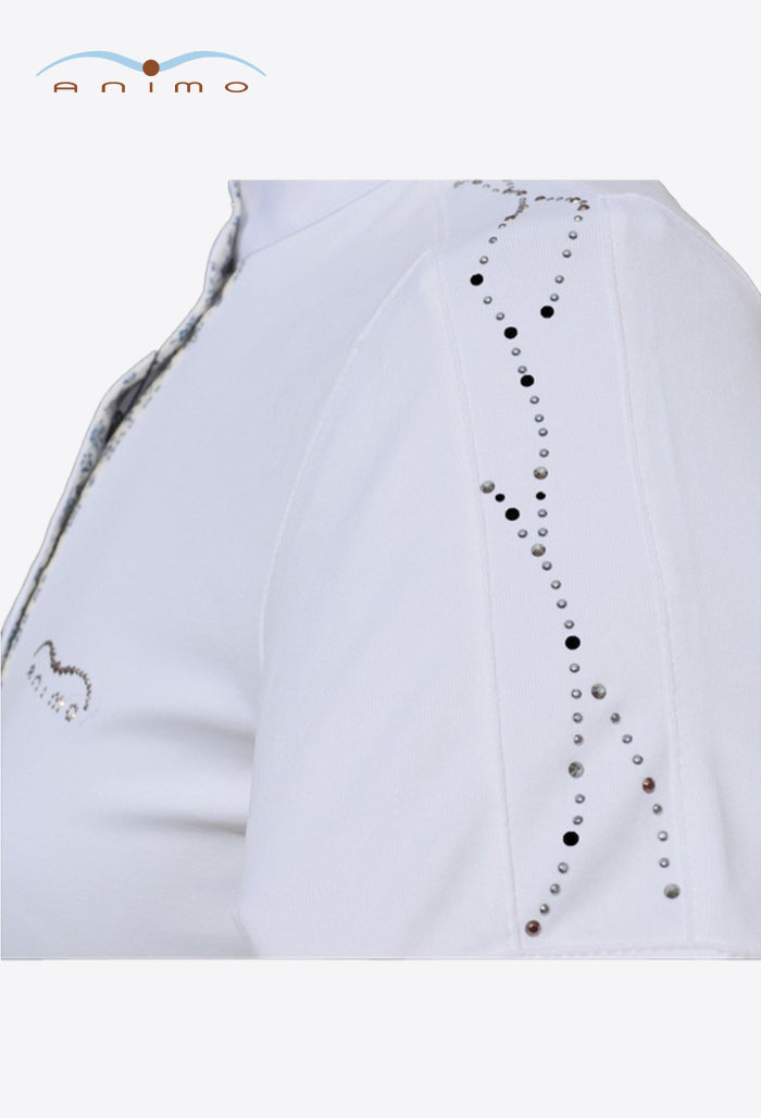 Animo – Damen-Polohemd – Borso