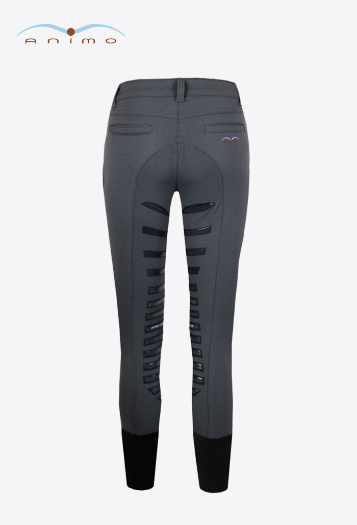 Animo - Damen Reithose mit Vollbesatz - Nemone