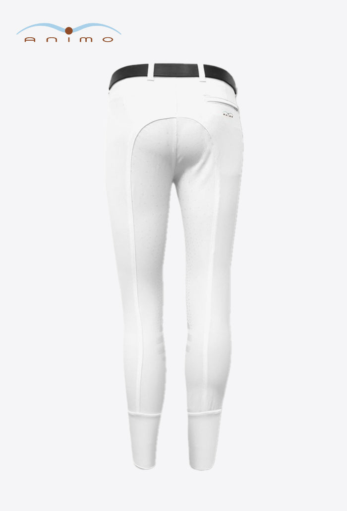 Animo - Men's Full Grip Breeches - Marlon