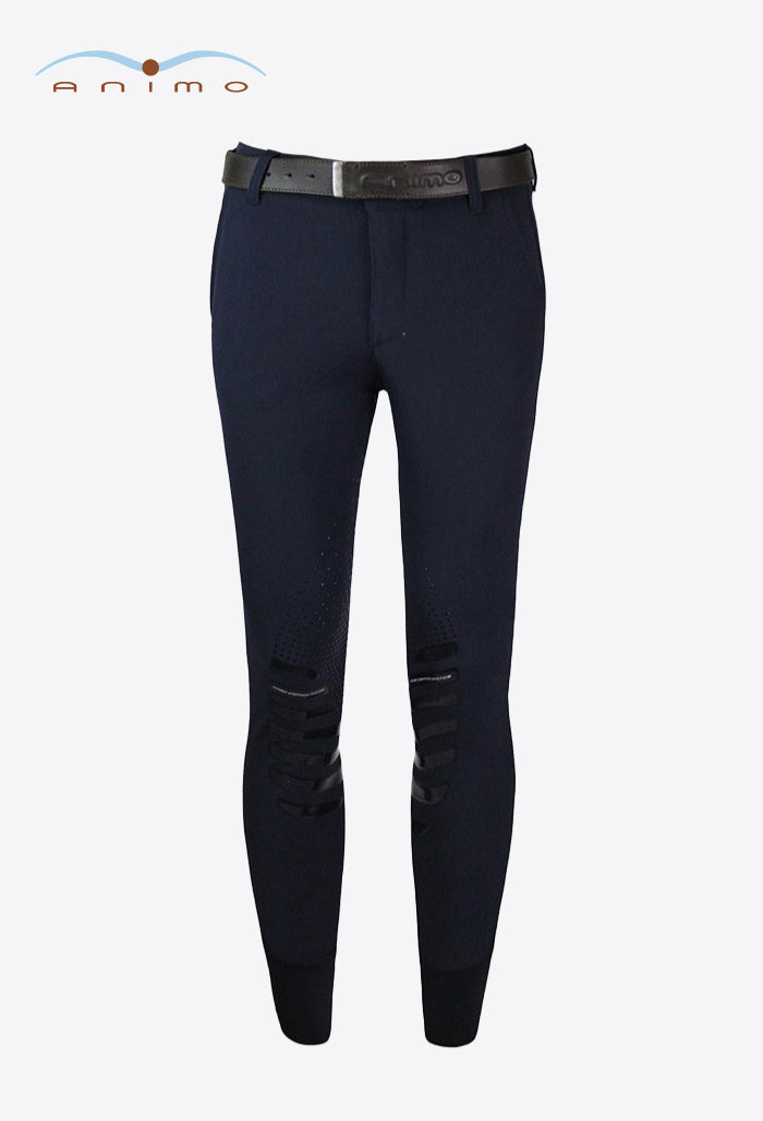 Animo - Men's Full Grip Breeches - Marlon