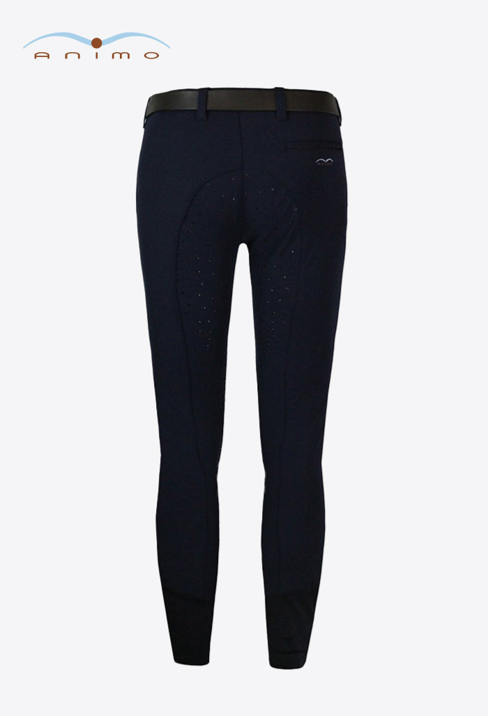Animo - Men's Full Grip Breeches - Marlon