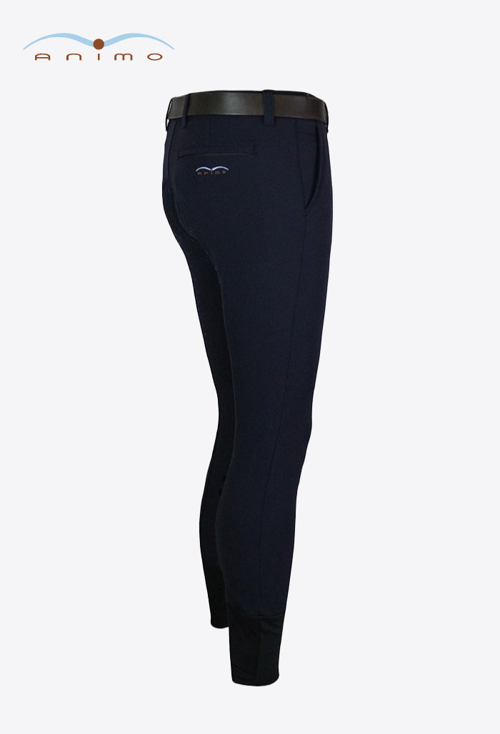Animo - Men's Full Grip Breeches - Marlon