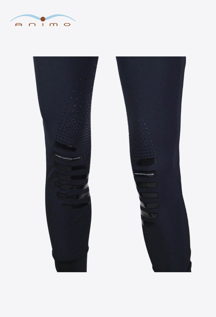Animo - Men's Full Grip Breeches - Marlon