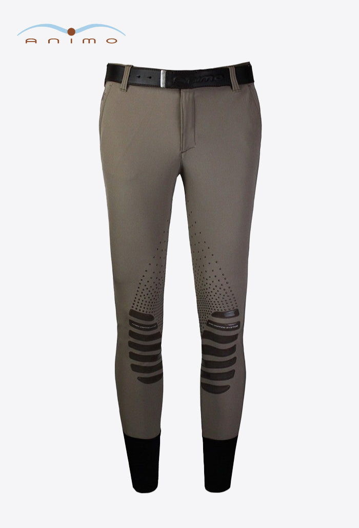 Animo - Men's Full Grip Breeches - Marlon