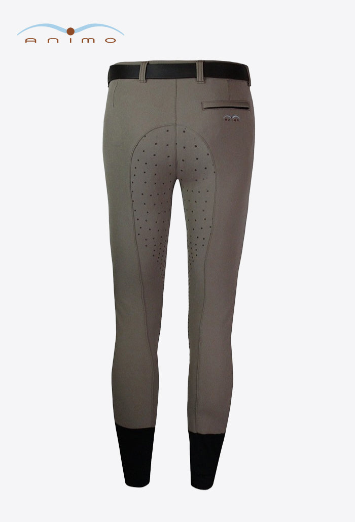 Animo - Men's Full Grip Breeches - Marlon