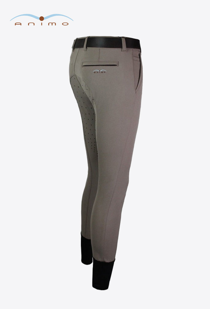Animo - Men's Full Grip Breeches - Marlon