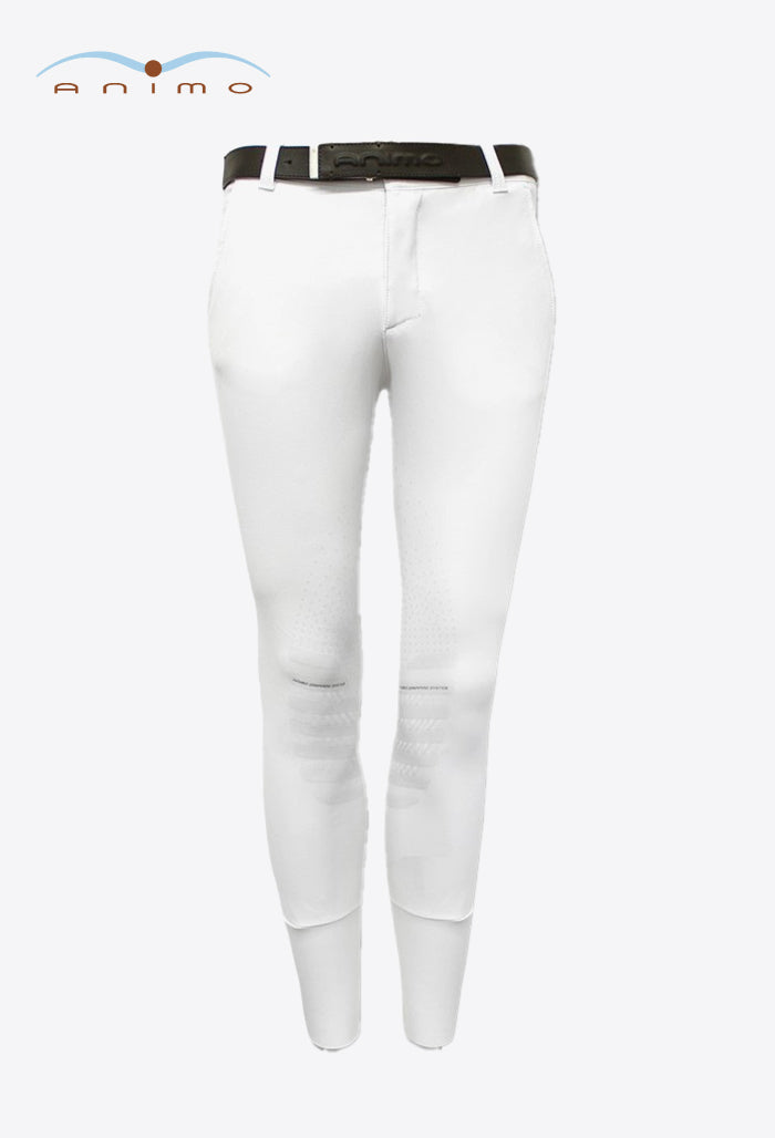Animo - Men's Full Grip Breeches - Marlon