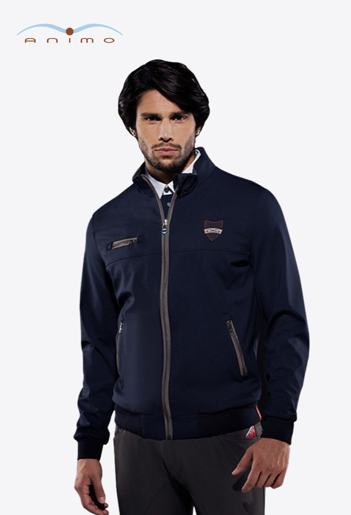 Animo – Herren Windbreaker – Entro