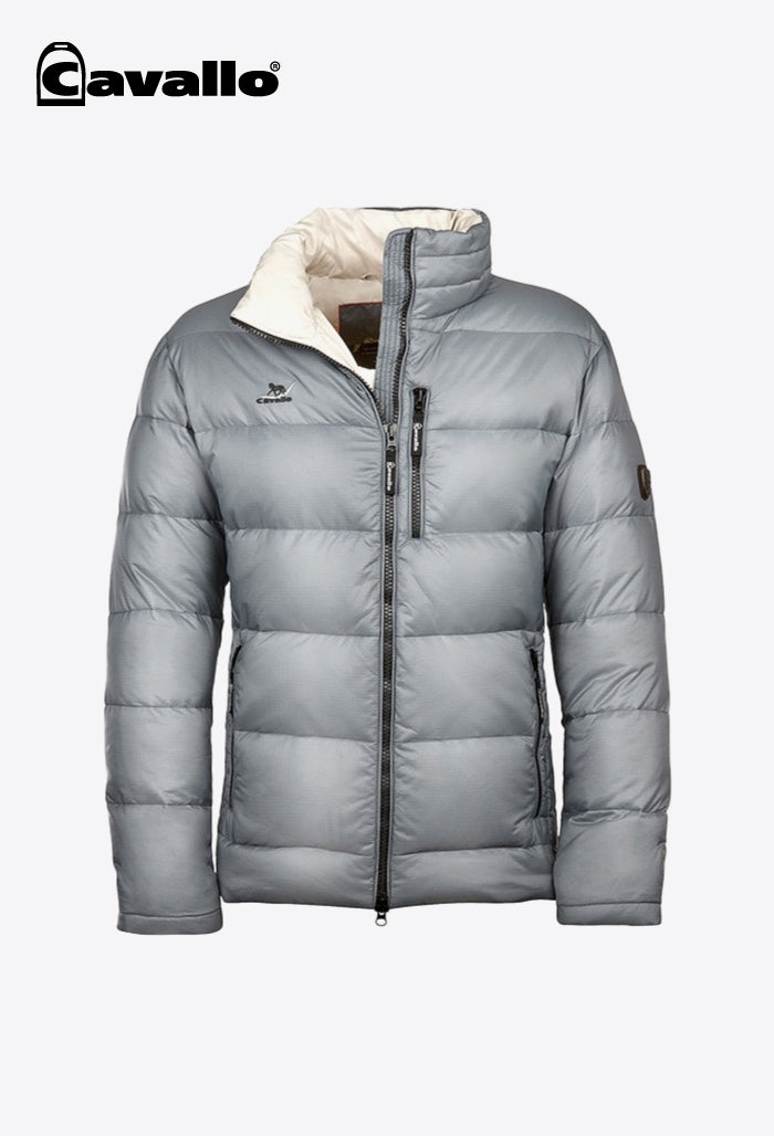 Cavallo - Men's Riding Down Jacket Adam