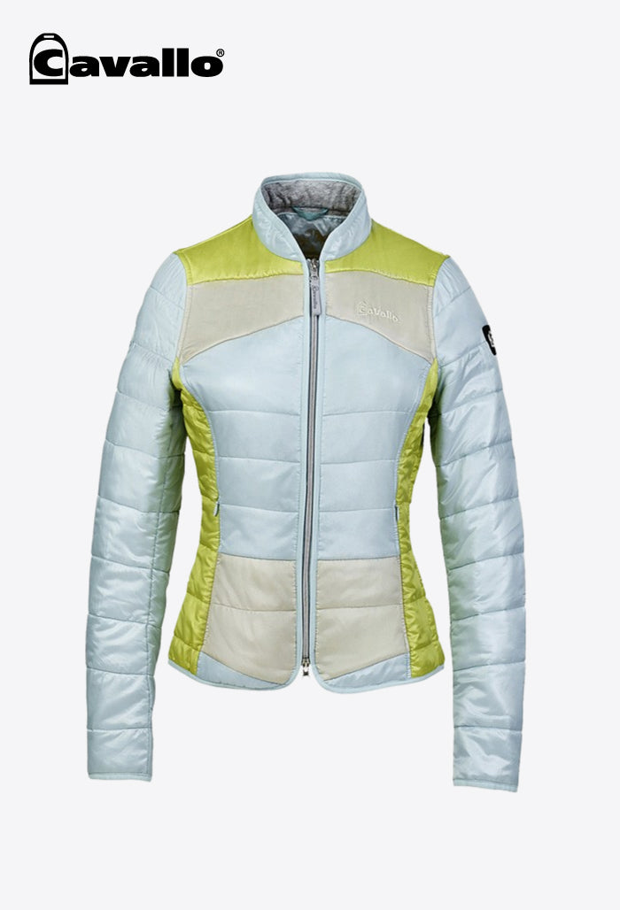 Cavallo - Damen Reitjacke Ella Lou
