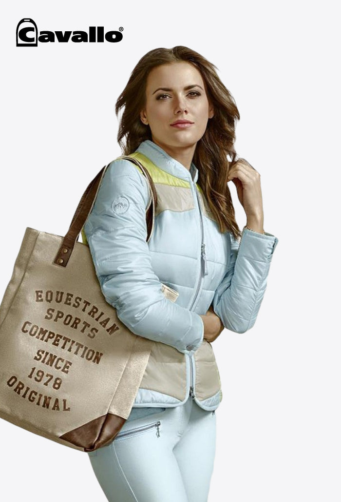 Cavallo - Damen Reitjacke Ella Lou