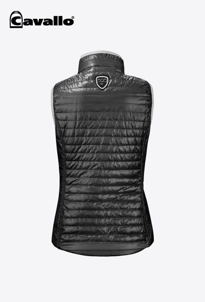 Cavallo - Damen Steppweste Kim