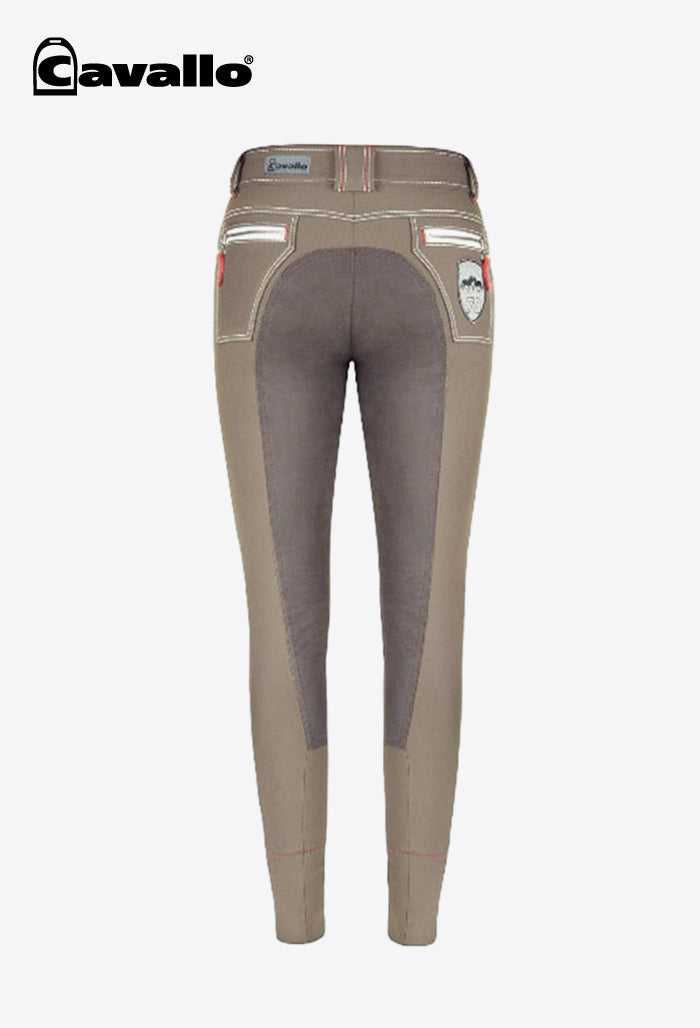 Cavallo - Women's Full Seat Breeches Cadine
