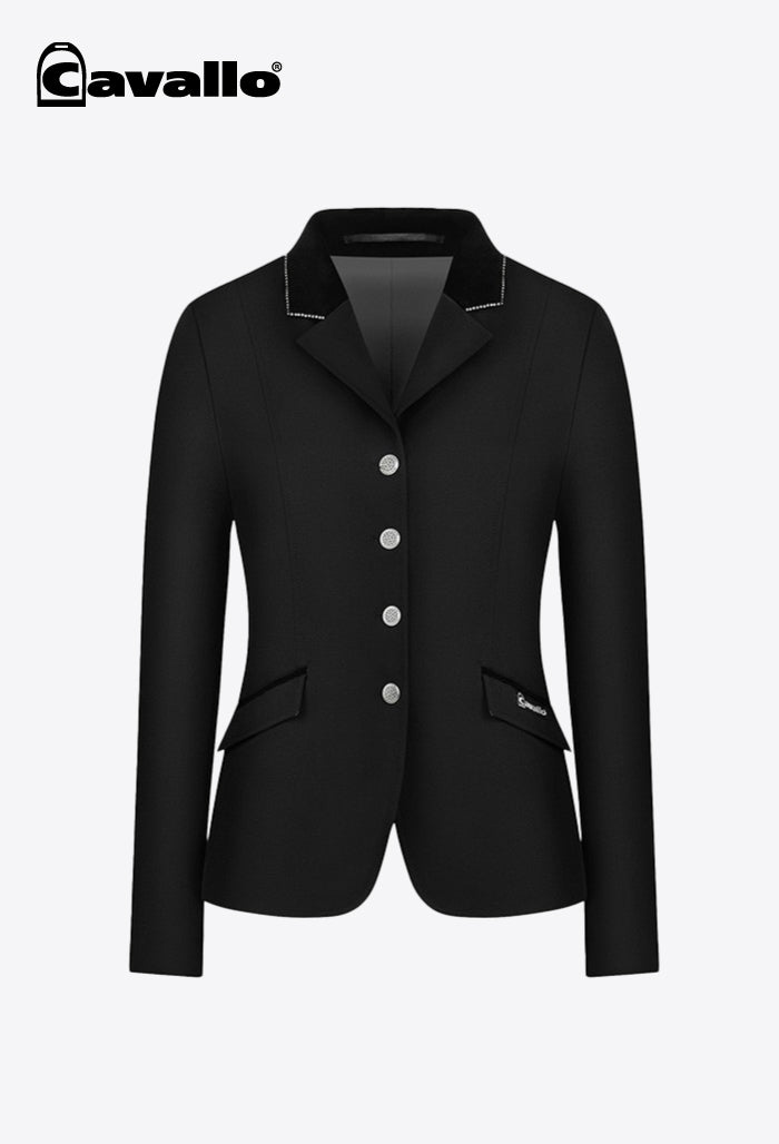 Cavallo - Damen Turnierjacket Grannus Sport MS