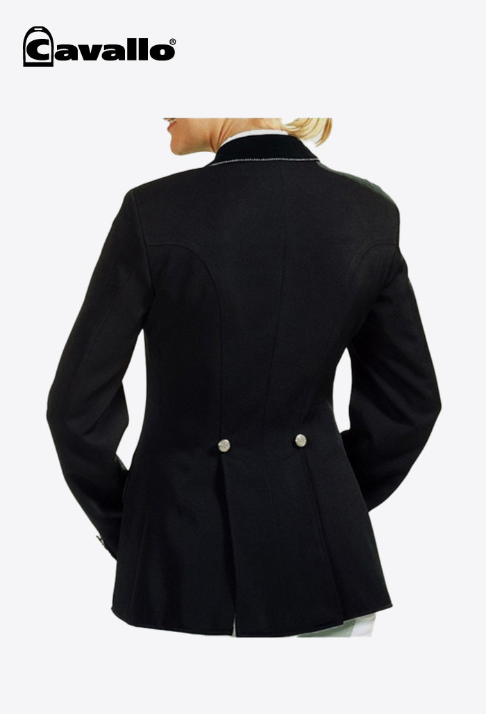 Cavallo - Damen Turnierjacket Grannus Sport MS