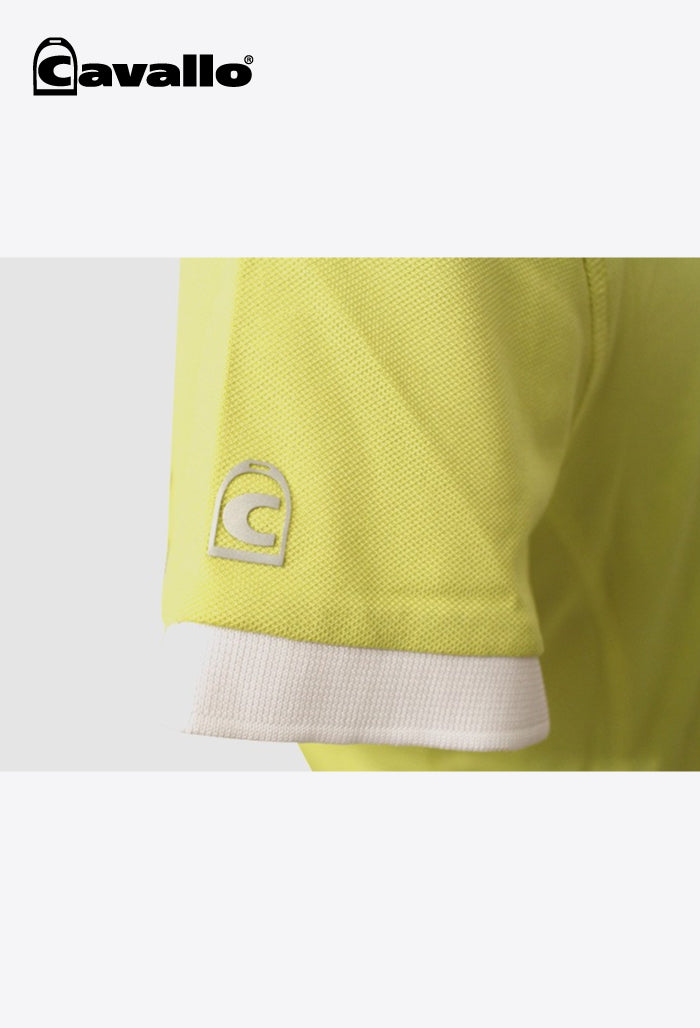 Cavallo - Damen Poloshirt Emiga