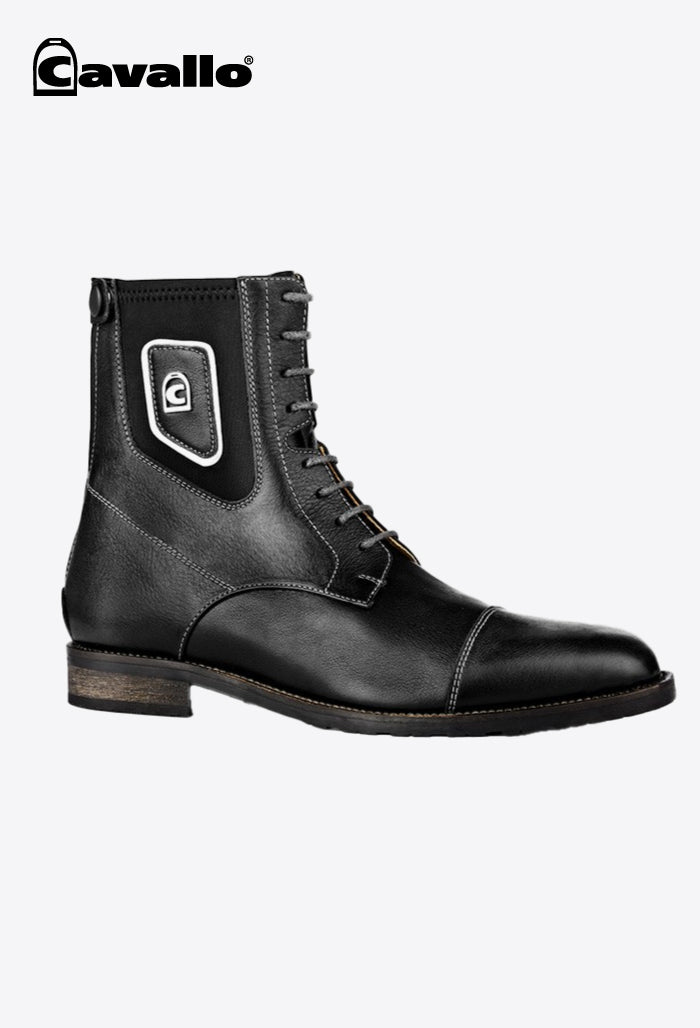 Cavallo - Reitstiefel Paddock Sport