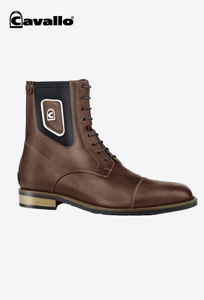 Cavallo - Reitstiefel Paddock Sport