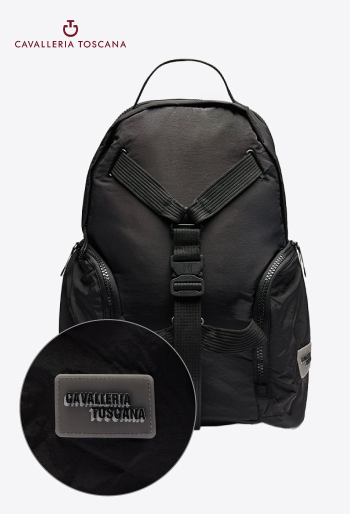 Cavalleria Toscana - Helmet Holder Backpack