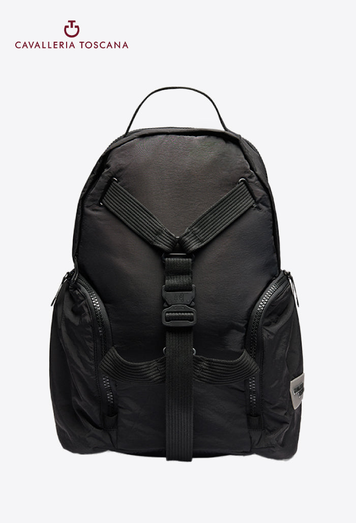 Cavalleria Toscana - Helmet Holder Backpack