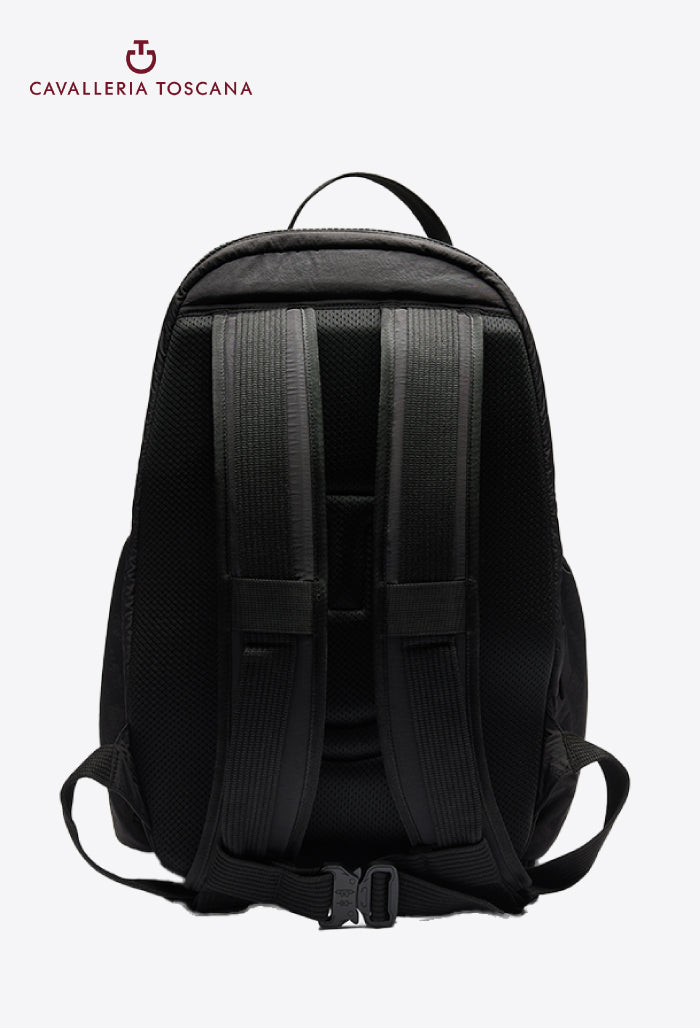 Cavalleria Toscana - Helmet Holder Backpack