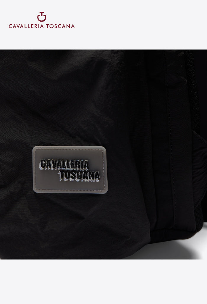 Cavalleria Toscana - Helmet Holder Backpack