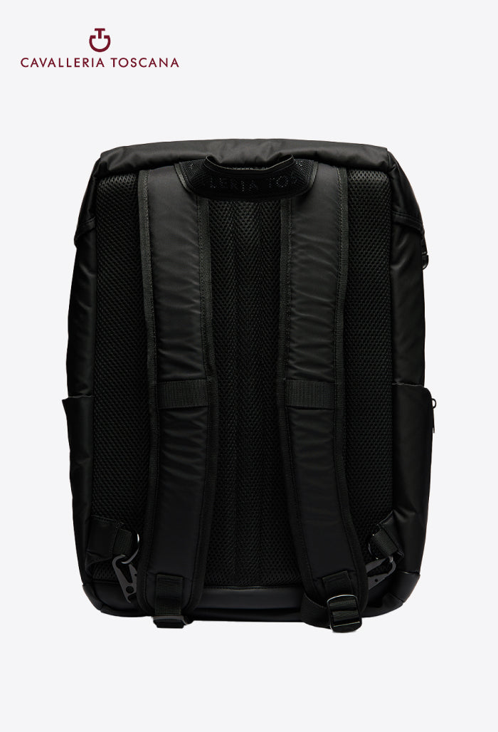 Cavalleria Toscana - Rucksack mit Helmhalterung CT