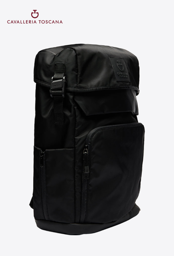 Cavalleria Toscana - Rucksack mit Helmhalterung CT