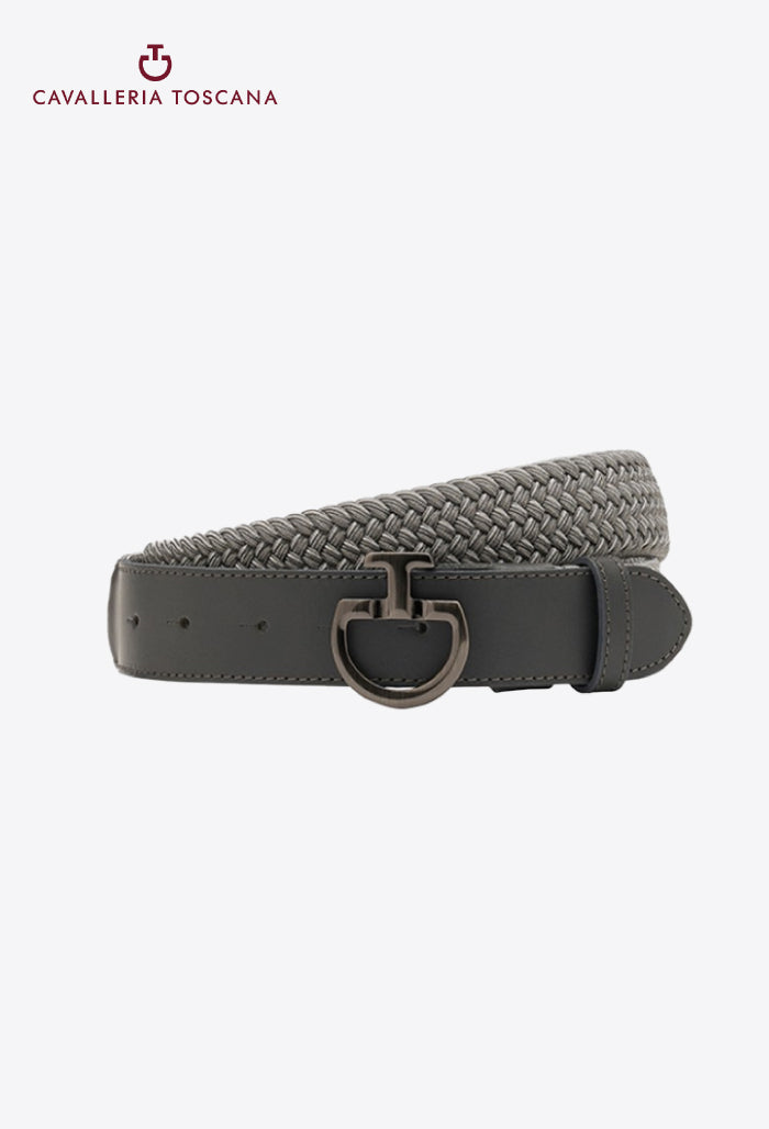 Cavalleria Toscana – Elastischer Gürtel für Herren CT