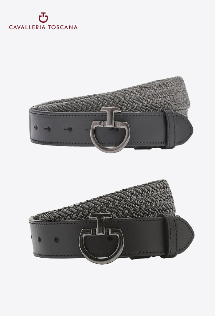Cavalleria Toscana - Men's Elastic Belt CT