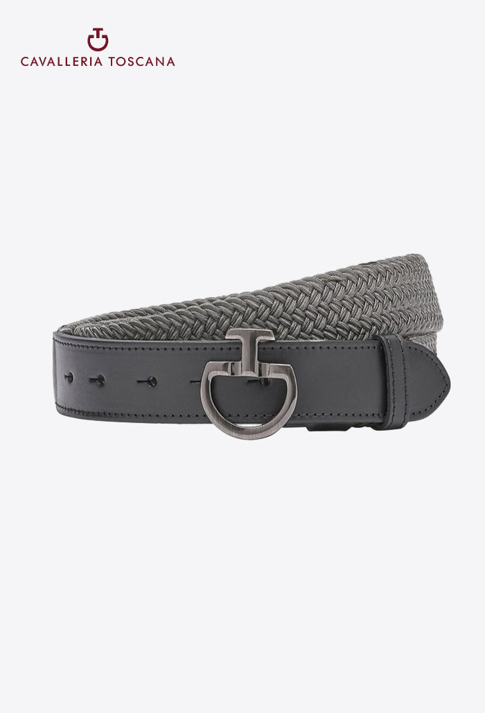 Cavalleria Toscana - Men's Elastic Belt CT