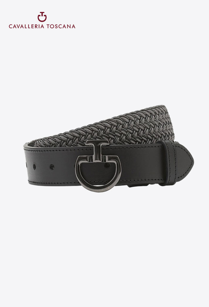 Cavalleria Toscana - Men's Elastic Belt CT