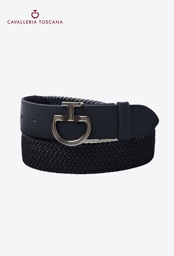 Cavalleria Toscana - Men's Elastic Belt CT