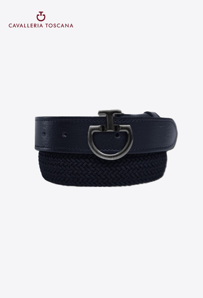 Cavalleria Toscana - Men's Elastic Belt CT