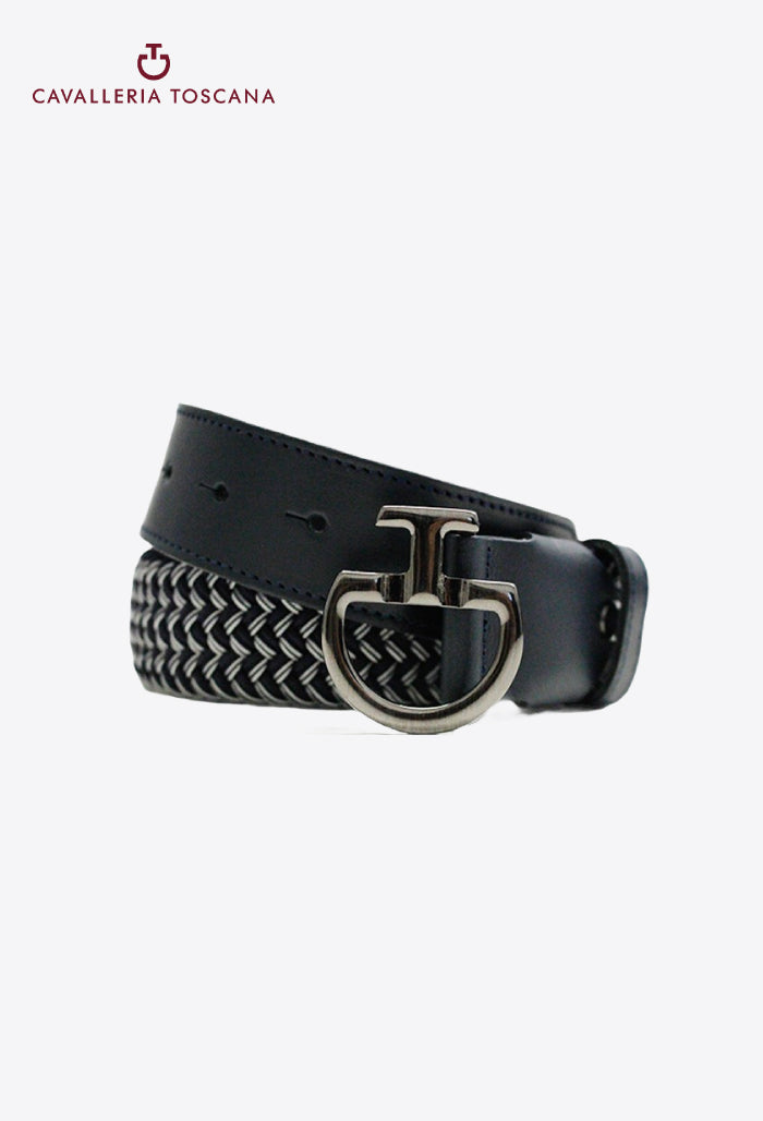 Cavalleria Toscana - Men's Elastic Belt CT