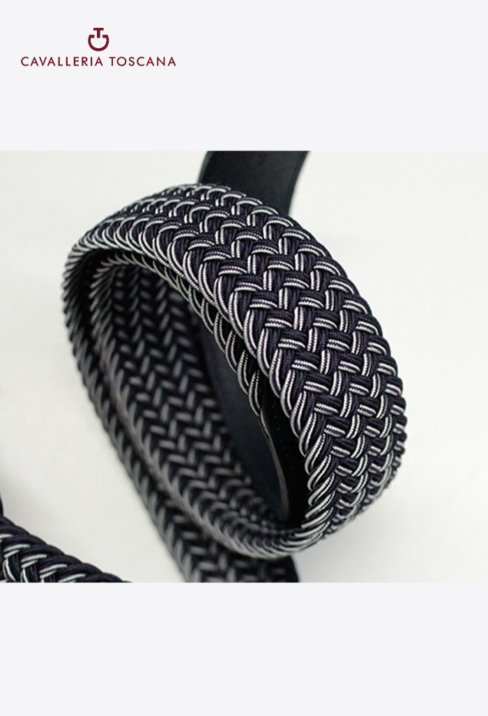 Cavalleria Toscana - Men's Elastic Belt CT
